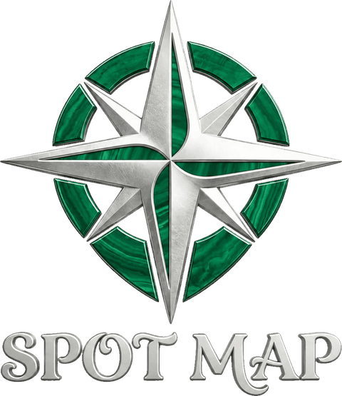 Spot Map
